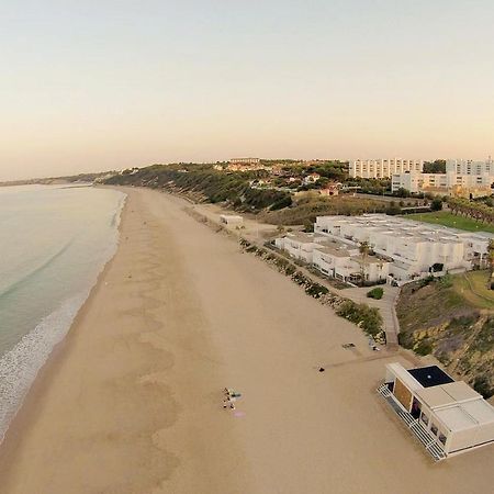 Villa Mar De Las Redes El Puerto de Santa María Eksteriør billede