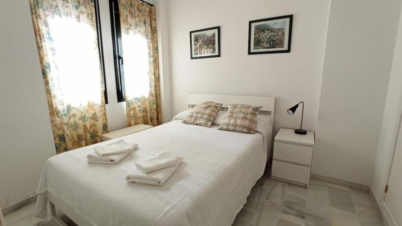 Villa Mar De Las Redes El Puerto de Santa María Eksteriør billede