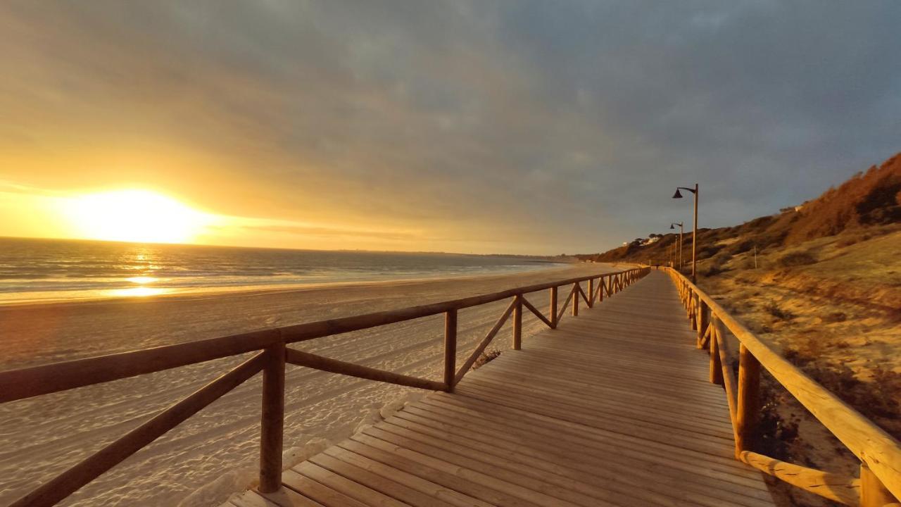 Villa Mar De Las Redes El Puerto de Santa María Eksteriør billede