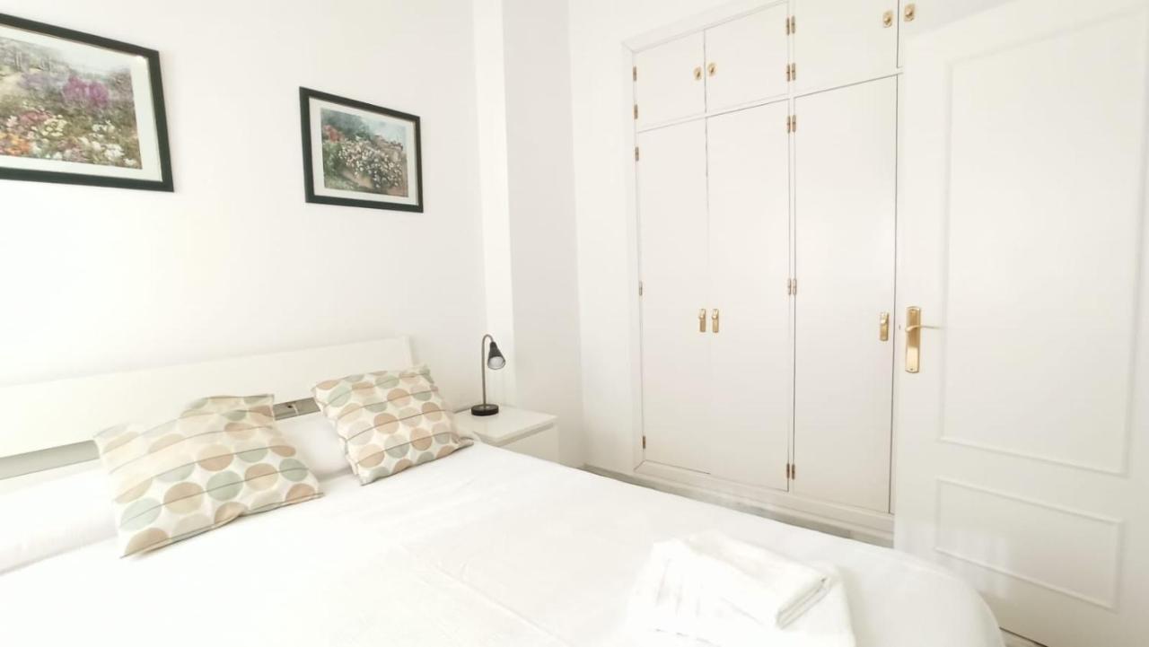 Villa Mar De Las Redes El Puerto de Santa María Eksteriør billede