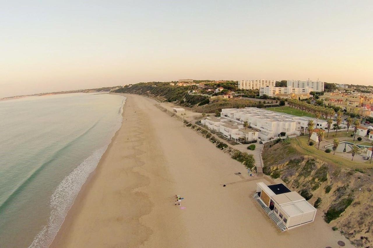 Villa Mar De Las Redes El Puerto de Santa María Eksteriør billede